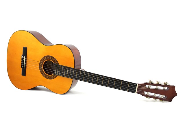 Good Acoustic Guitars for Beginners