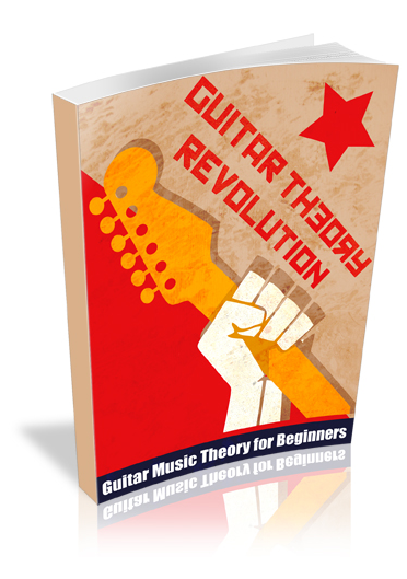 Guitar Theory Revolution Review - Unleash Your True Musical Potential