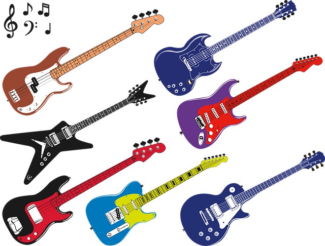 The Ultimate Guide to Guitars Tips, Tricks, and Strategies