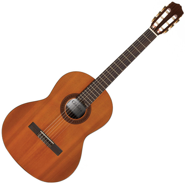 Cordoba Iberia Dolce 78 Size Classical Acoustic Guitar