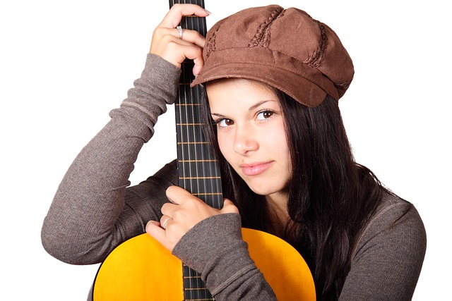 Good Acoustic Guitars for Beginners