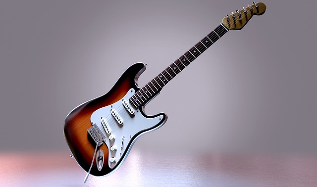 How to choose an electric guitar for beginners