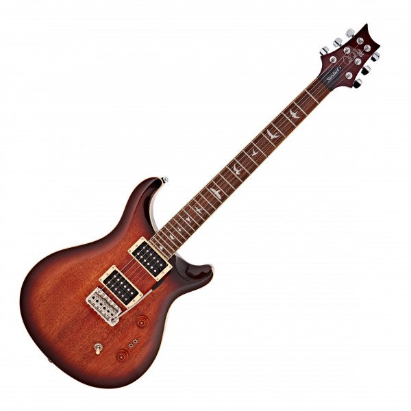 PRS SE Standard 24-08, Tobacco Sunburst