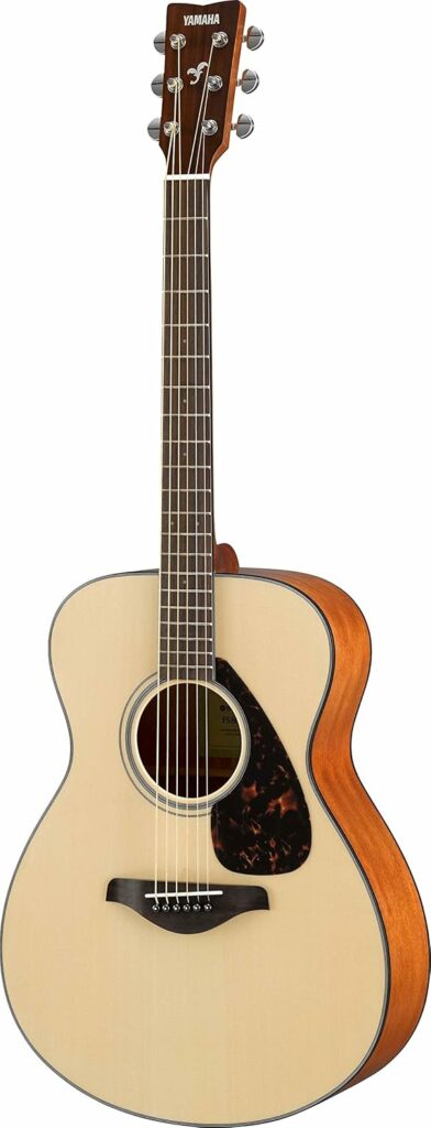 Yamaha FS800 Acoustic Guitar