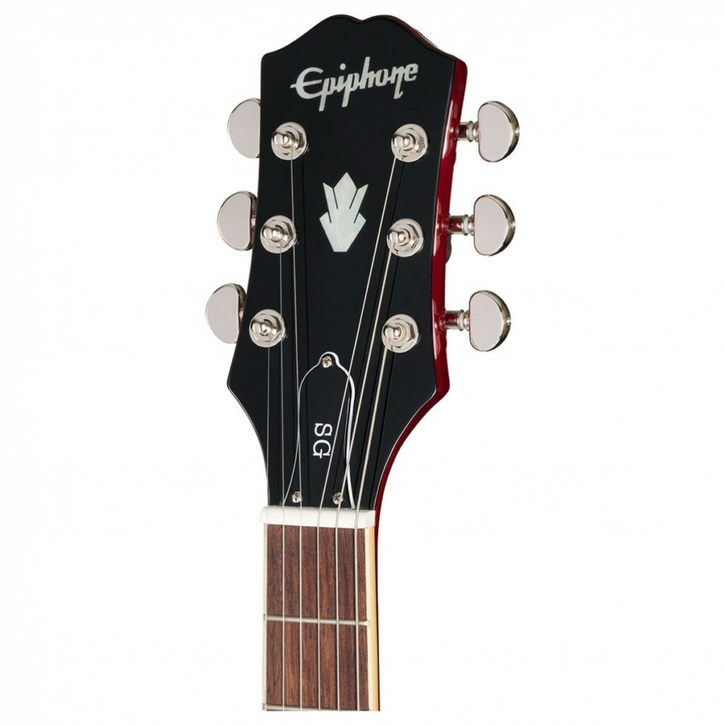 Epiphone SG Standard