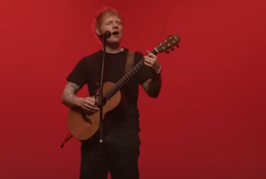 Sheeran Guitars A Symphony of Craftsmanship and Tone