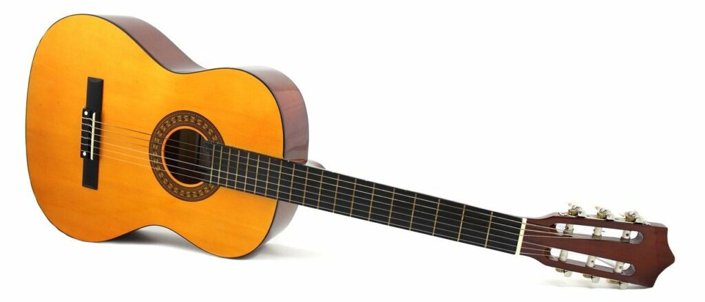 Best Acoustic Guitars for Beginners