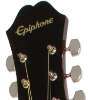 Epiphone DR-100