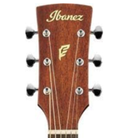 Ibanez AW54CE