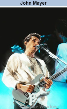 The Evolution of John Mayer's Guitar Playing