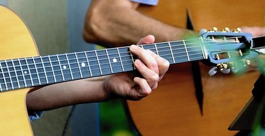 Tips For Overcoming Frustration In Guitar Practice