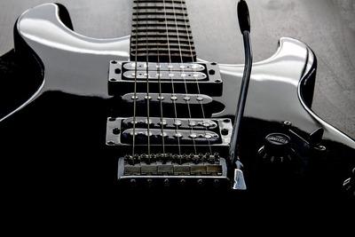 Affordable and High-Quality Intermediate Electric Guitars