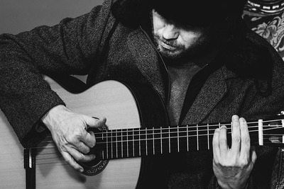 Exploring Different Guitar Chord Progressions