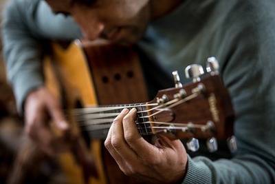 How To Record Guitar At Home A Beginner's Guide