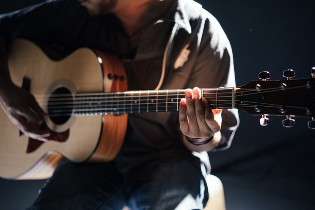 Top Acoustic-Electric Guitars for Live Performances