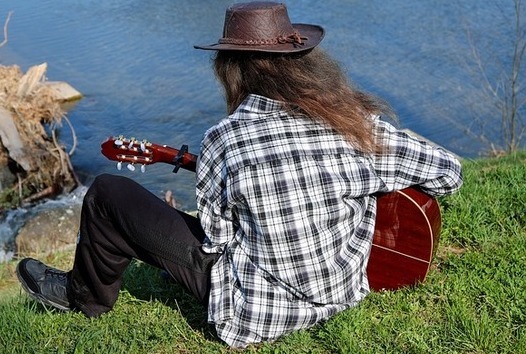 Learning to Play Guitar for Beginners