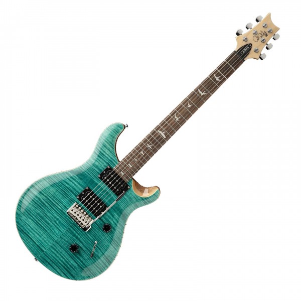 PRS SE Custom 24