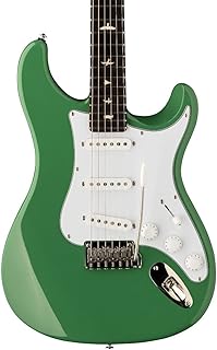 PRS Silver Sky Ever Green