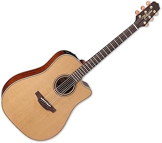 Takamine P3DC - Acoustic Guitar