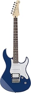 Yamaha Pacifica Electric Guitar PA112VUBL