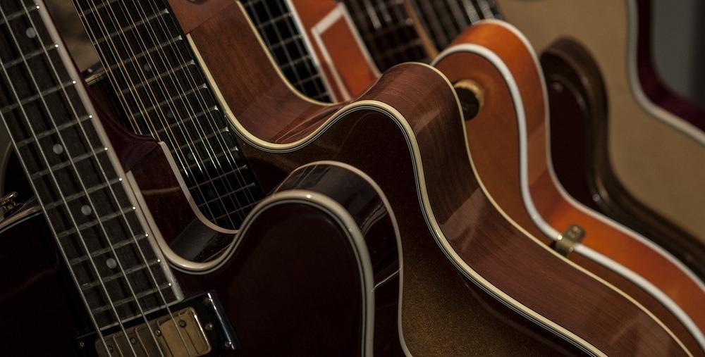 Gretsch Electric Guitars Iconic Models, Features, and Which One is Right for You