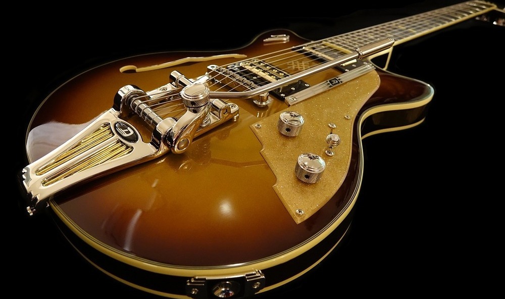 Gretsch Guitar Reviews Exploring the Iconic Brand