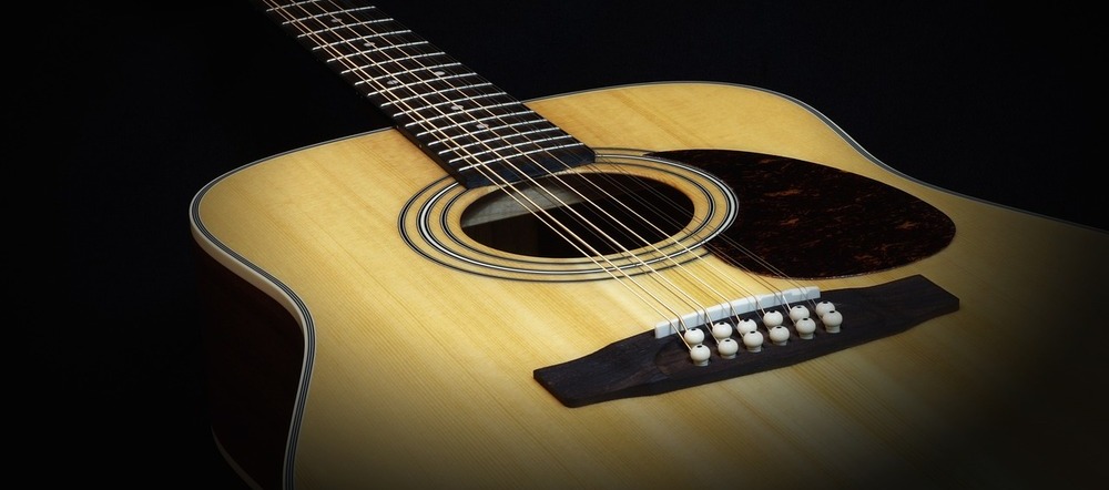 Does Fender Make an Acoustic Guitar