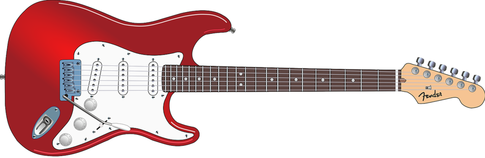 Could Leo Fender Play Guitar