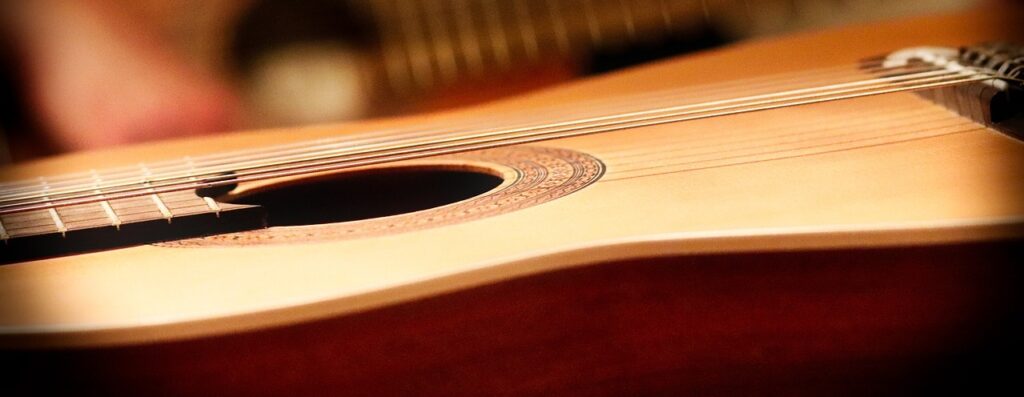 Fender CD‑60S Dreadnought Acoustic Guitar Review