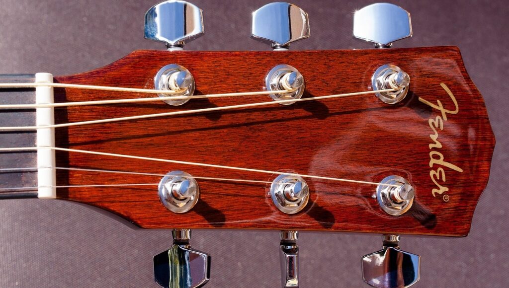 Fender Player II Modified Stratocaster RW Review The Best Affordable Strat