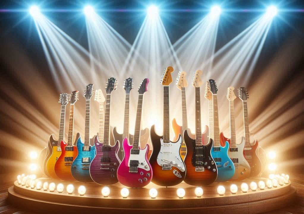 Fender Player II Modified Stratocaster RW Review The Best Affordable Strat