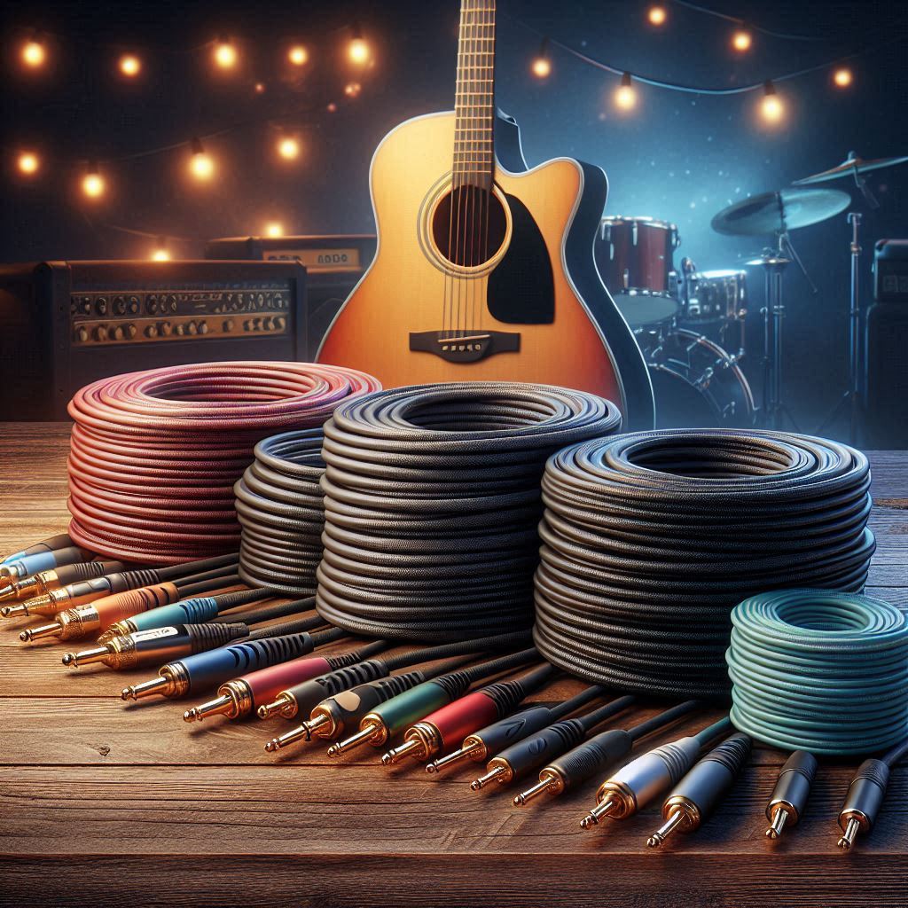 Mogami vs Budget Cables Is the Premium Price Worth It