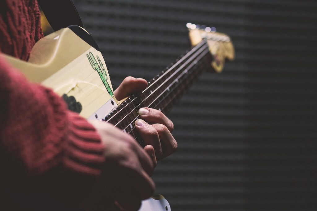 Squier Classic Vibe 60s Strat 