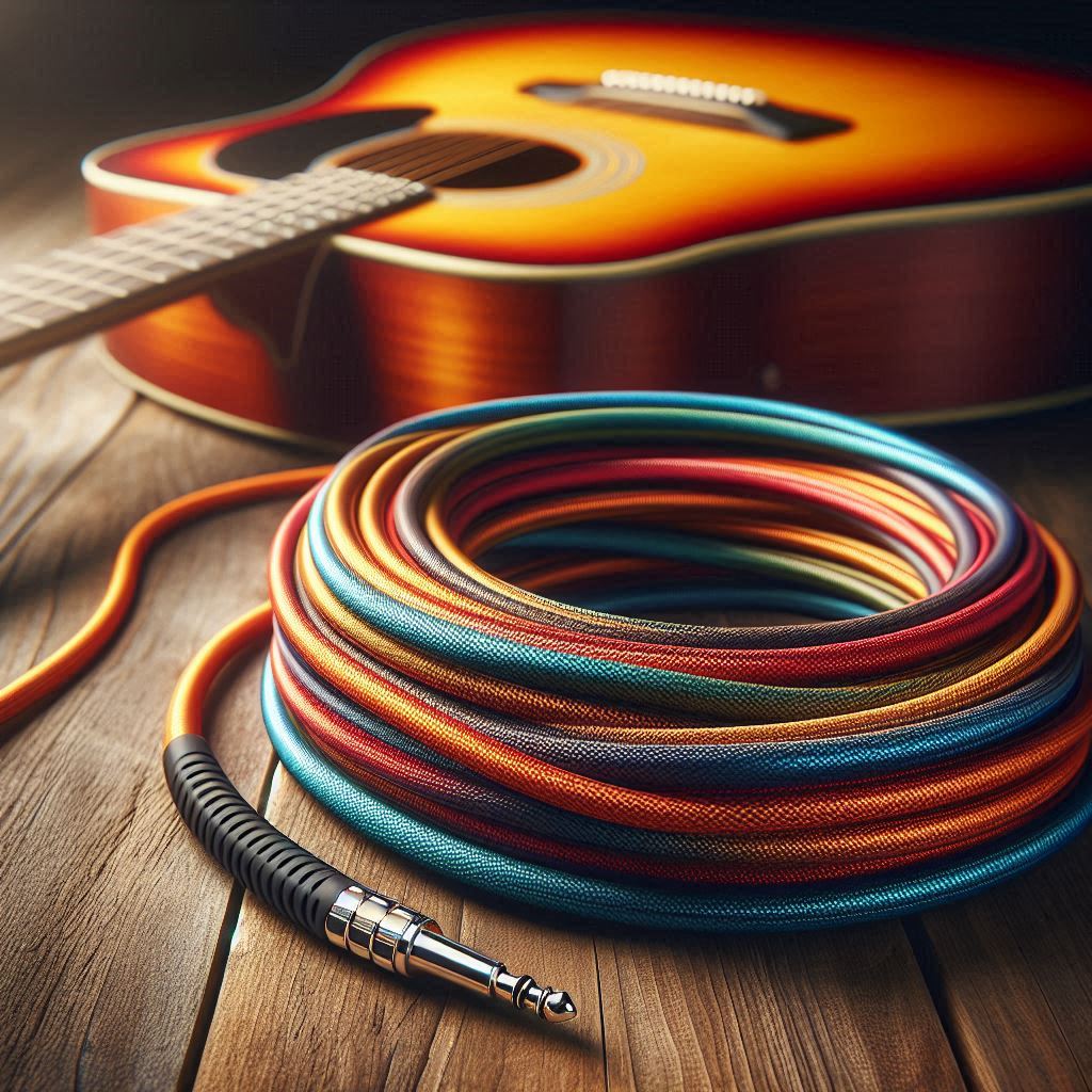 Are Expensive Guitar Cables Worth It The Truth About Premium vs. Budget Cables