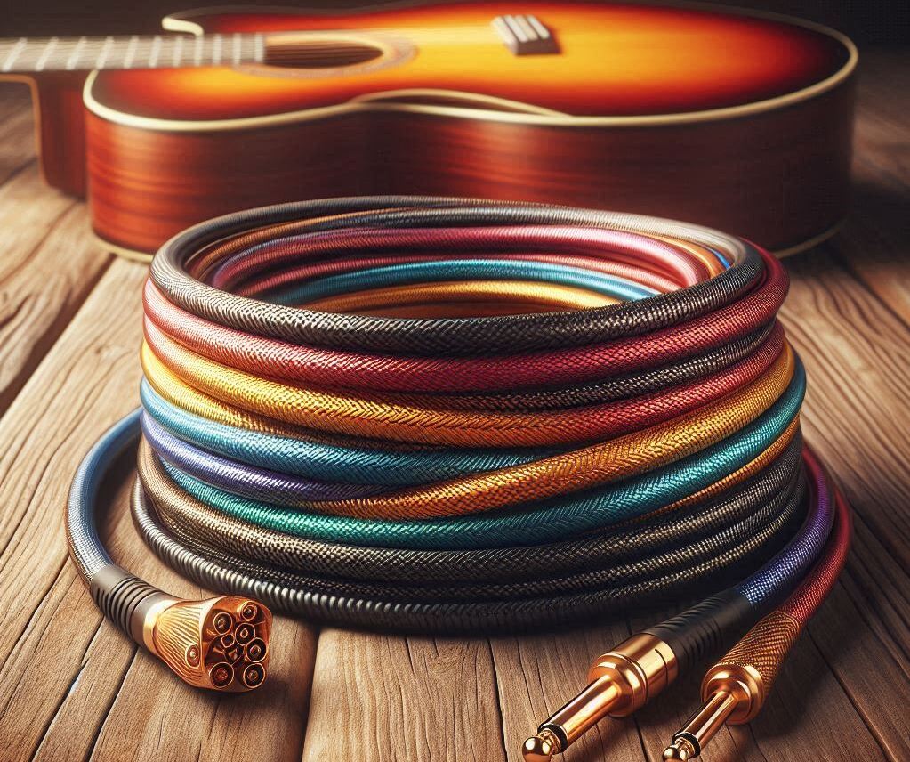 Is Mogami Worth It The Truth About Premium Guitar Cables