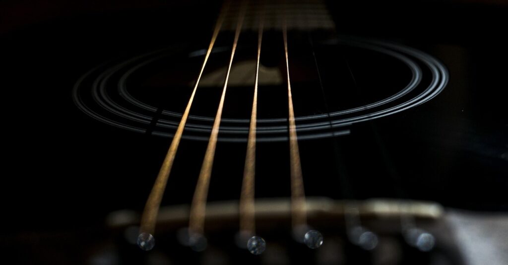 Yamaha F370 Full Size Steel String Acoustic Guitar Review