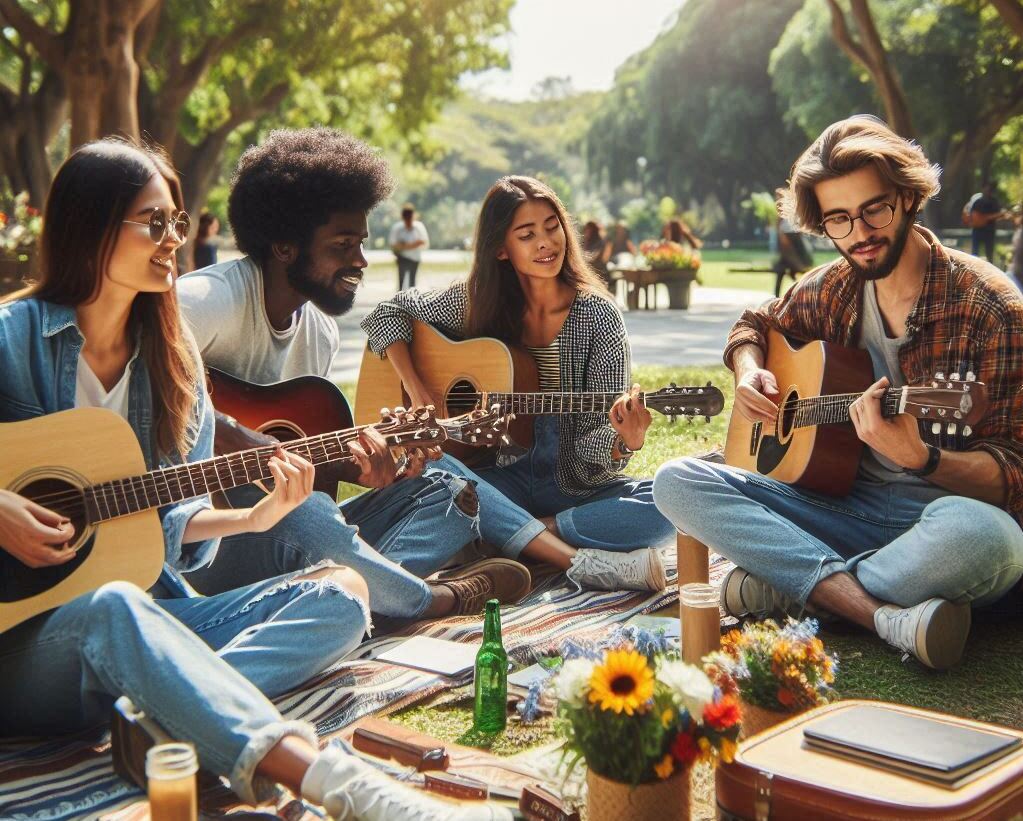 When to Upgrade Your Guitar