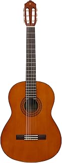 Yamaha C40III Classical Guitar – 44 Wooden Guitar Review