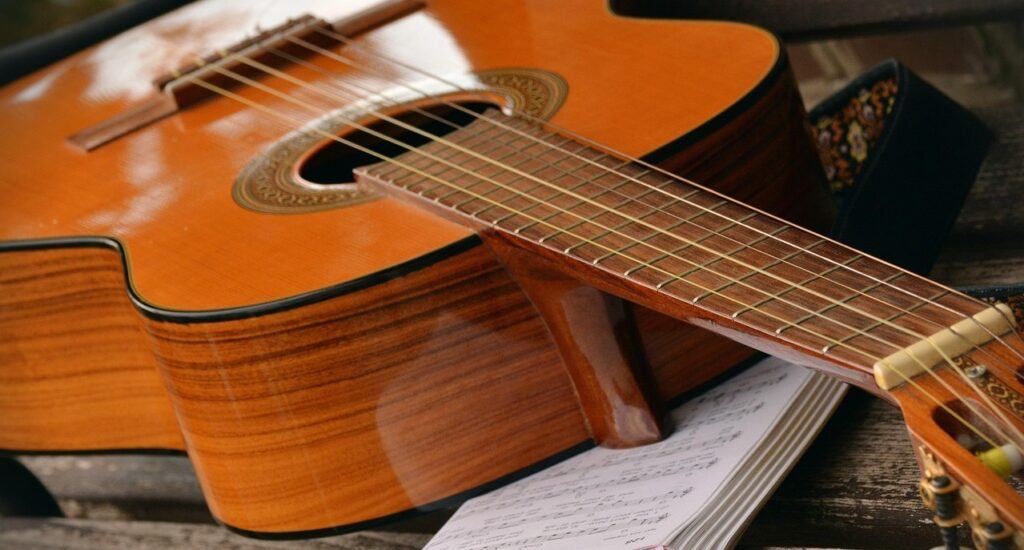 Yamaha C40III Classical Guitar – 44 Wooden Guitar Review