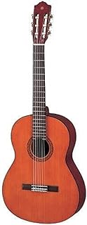 Yamaha CS40II Classical Guitar for Learners (3/4 Size) – Full Review