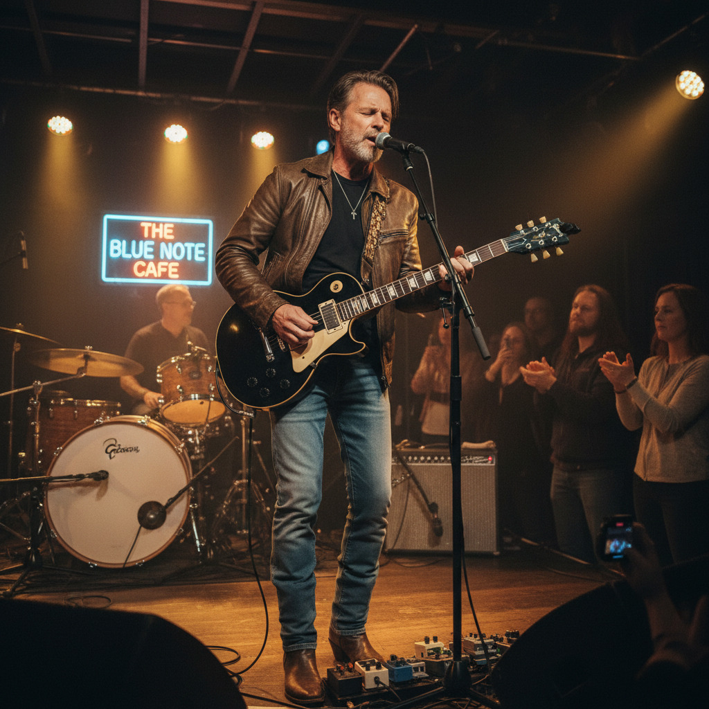 Epiphone Les Paul Standard Review The People’s Les Paul