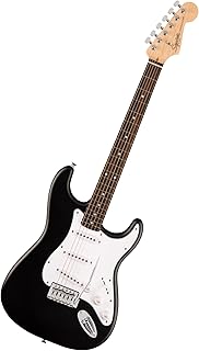 Squier by Fender Affinity Series Telecaster Review: The Perfect First Electric Guitar?